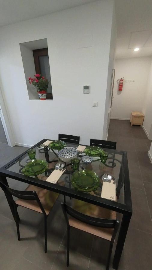 Alojamiento Los Naranjos Piscina Y Parking Gratuito เฮน ภายนอก รูปภาพ